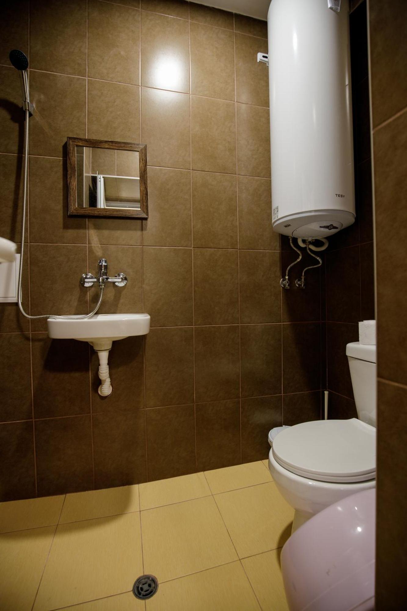 Varna Central Sea Apartment Εξωτερικό φωτογραφία